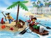 Image for LEGO® set 7071 Treasure Island