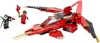 Image for LEGO® set 70721 Kai Fighter