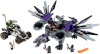 Image for LEGO® set 70725 Nindroid MechDragon