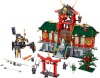 Image for LEGO® set 70728 Battle for Ninjago City