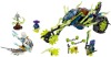 Image for LEGO® set 70730 Chain Cycle Ambush