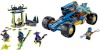 Image for LEGO® set 70731 Jay Walker One