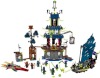 Image for LEGO® set 70732 City of Stiix