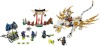 Image for LEGO® set 70734 Master Wu Dragon