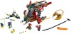 Image for LEGO® set 70735 Ronin R.E.X.