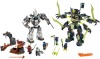 Image for LEGO® set 70737 Titan Mech Battle