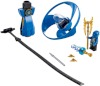 Image for LEGO® set 70740 Airjitzu Jay Flyer