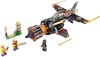 Image for LEGO® set 70747 Boulder Blaster