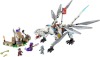 Image for LEGO® set 70748 Titanium Dragon