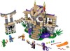 Image for LEGO® set 70749 Enter the Serpent