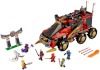 Image for LEGO® set 70750 Ninja DB X