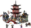 Image for LEGO® set 70751 Temple of Airjitzu