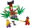 Image for LEGO® set 70752 Jungle Trap