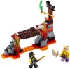 Image for LEGO® set 70753 Lava Falls