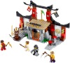 Image for LEGO® set 70756 Dojo Showdown