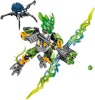 Image for LEGO® set 70778 Protector of Jungle