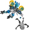 Image for LEGO® set 70780 Protector of Water