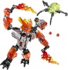 Image for LEGO® set 70783 Protector of Fire