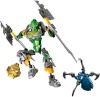 Image for LEGO® set 70784 Lewa - Master of Jungle