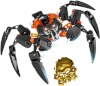 Image for LEGO® set 70790 Lord of Skull Spiders