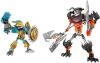 Image for LEGO® set 70795 Mask Maker vs. Skull Grinder