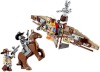 Image for LEGO® set 70800 Getaway Glider