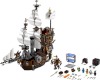 Image for LEGO® set 70810 MetalBeard's Sea Cow