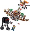 Image for LEGO® set 70812 Creative Ambush