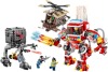 Image for LEGO® set 70813 Rescue Reinforcements