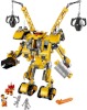 Image for LEGO® set 70814 Emmet's Construct-o-Mech