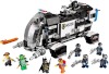 Image for LEGO® set 70815 Super Secret Police Dropship