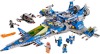 Image for LEGO® set 70816 Benny's Spaceship, Spaceship, SPACESHIP!