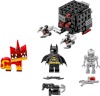 Image for LEGO® set 70817 Batman & Super Angry Kitty Attack