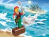 Image for LEGO® set 7082 Cannonball Jimmy and Shark