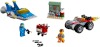 Image for LEGO® set 70821 Emmet and Benny's 'Build and Fix' Workshop!