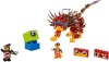 Image for LEGO® set 70827 Ultrakatty & Warrior Lucy!