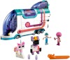 Image for LEGO® set 70828 Pop-Up Party Bus