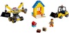 Image for LEGO® set 70832 Emmet's Builder Box!