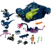 Image for LEGO® set 70835 Rex's Rexplorer!