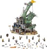 Image for LEGO® set 70840 Welcome to Apocalypseburg!