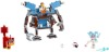 Image for LEGO® set 70842 Emmet's Triple-Decker Couch Mech