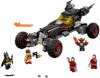 Image for LEGO® set 70905 The Batmobile