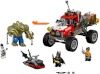Image for LEGO® set 70907 Killer Croc Tail-Gator
