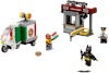 Image for LEGO® set 70910 Scarecrow Special Delivery