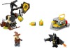 Image for LEGO® set 70913 Scarecrow Fearful Face-off