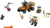 Image for LEGO® set 70914 Bane Toxic Truck Attack
