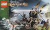 Image for LEGO® set 7092 Skeletons' Prison Carriage