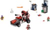 Image for LEGO® set 70921 Harley Quinn Cannonball Attack