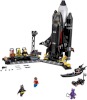 Image for LEGO® set 70923 The Bat-Space Shuttle