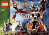 Image for LEGO® set 7093 Skeleton Tower